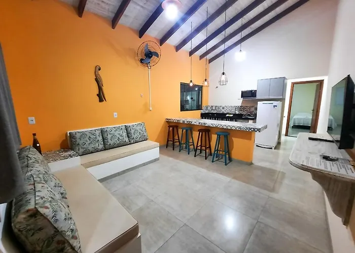 Vila Carrenho