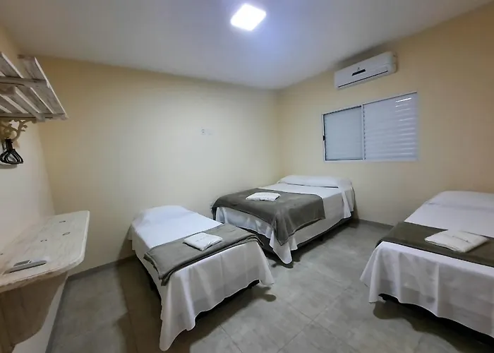 Vila Carrenho