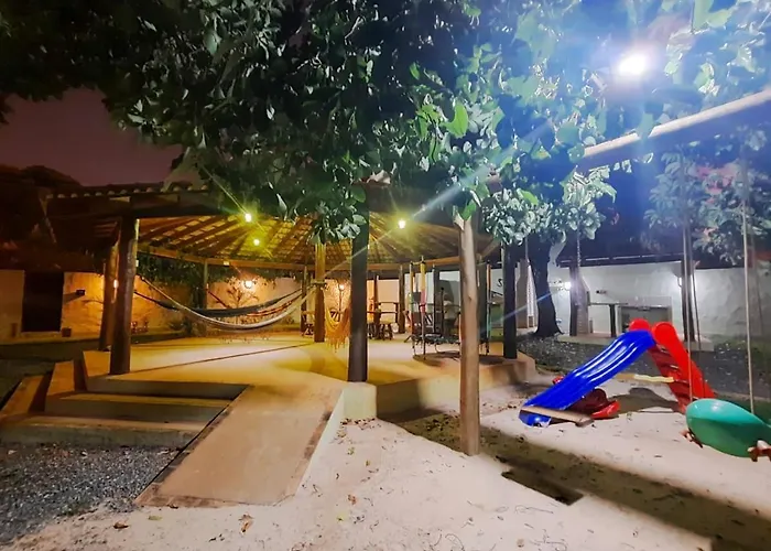 Vila Carrenho