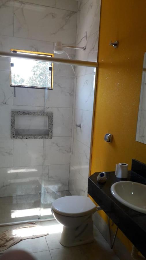 Holiday home Carrenho *