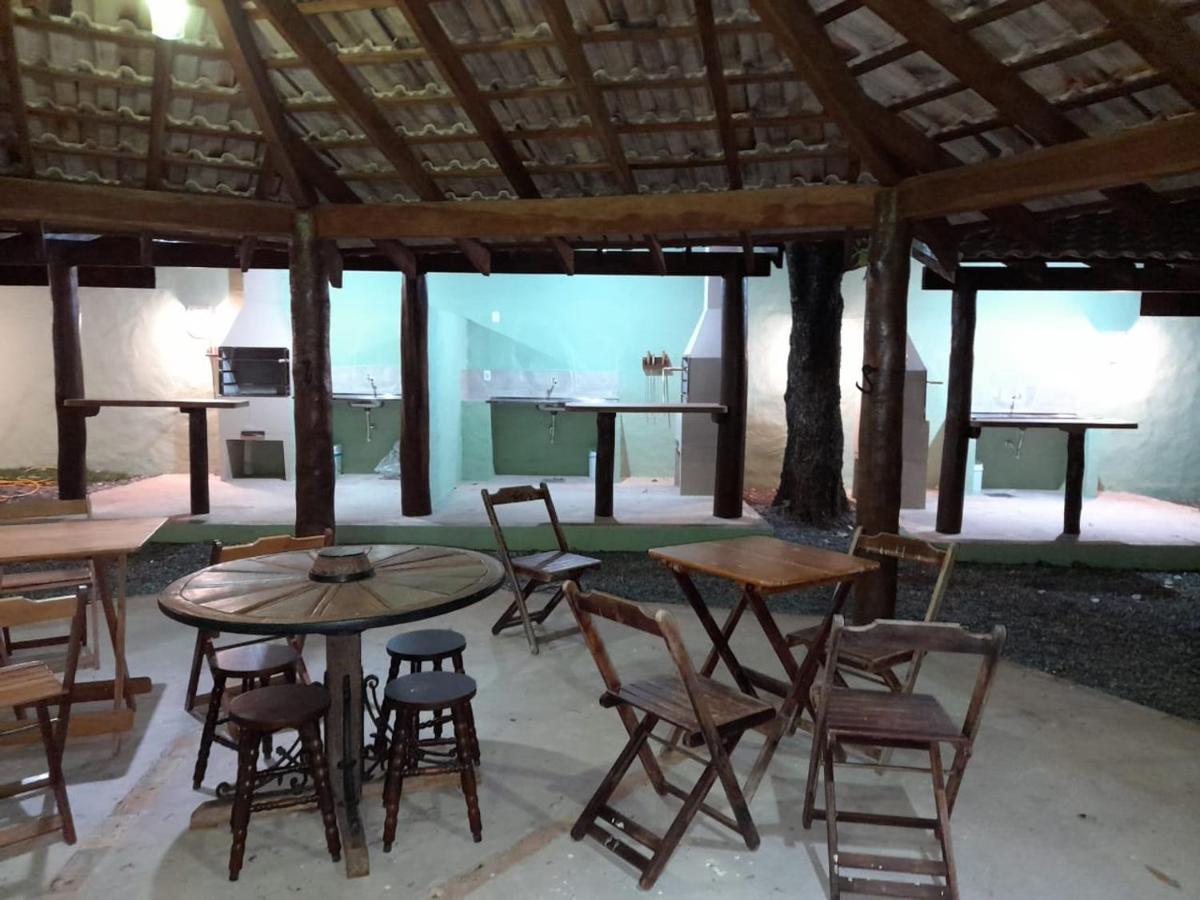 Holiday home Carrenho
