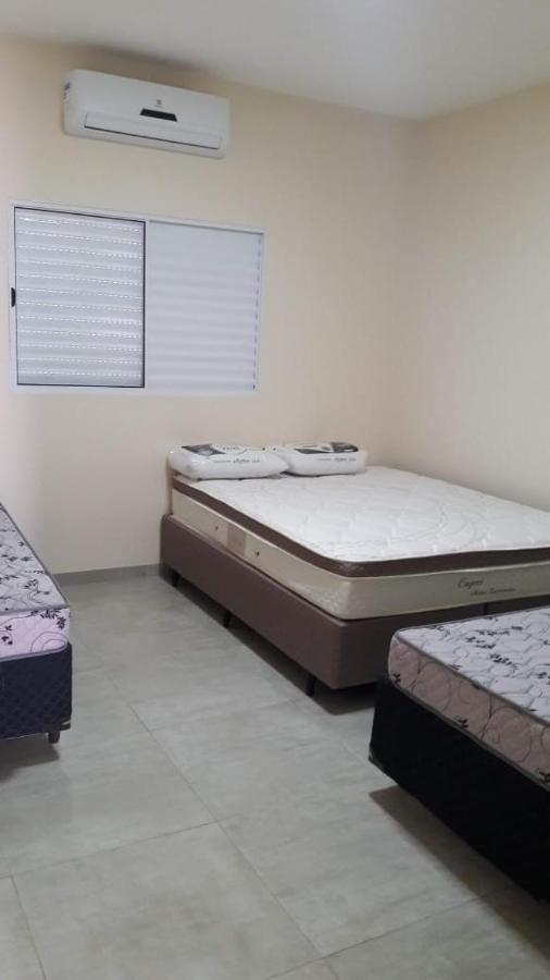 Holiday home Carrenho Bonito (Mato Grosso do Sul)