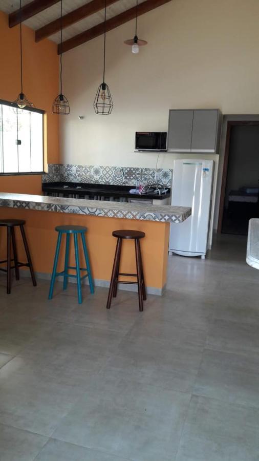 Holiday home Carrenho *