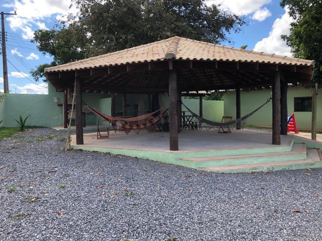 Holiday home Carrenho Bonito (Mato Grosso do Sul)