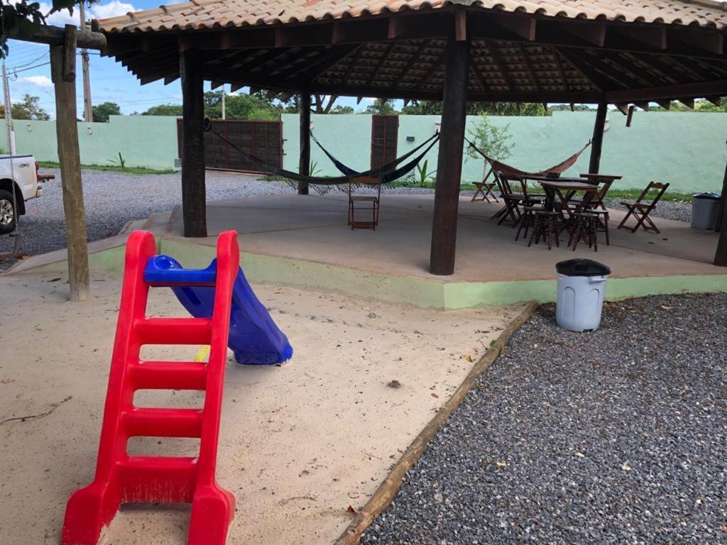Carrenho Holiday home Bonito (Mato Grosso do Sul)