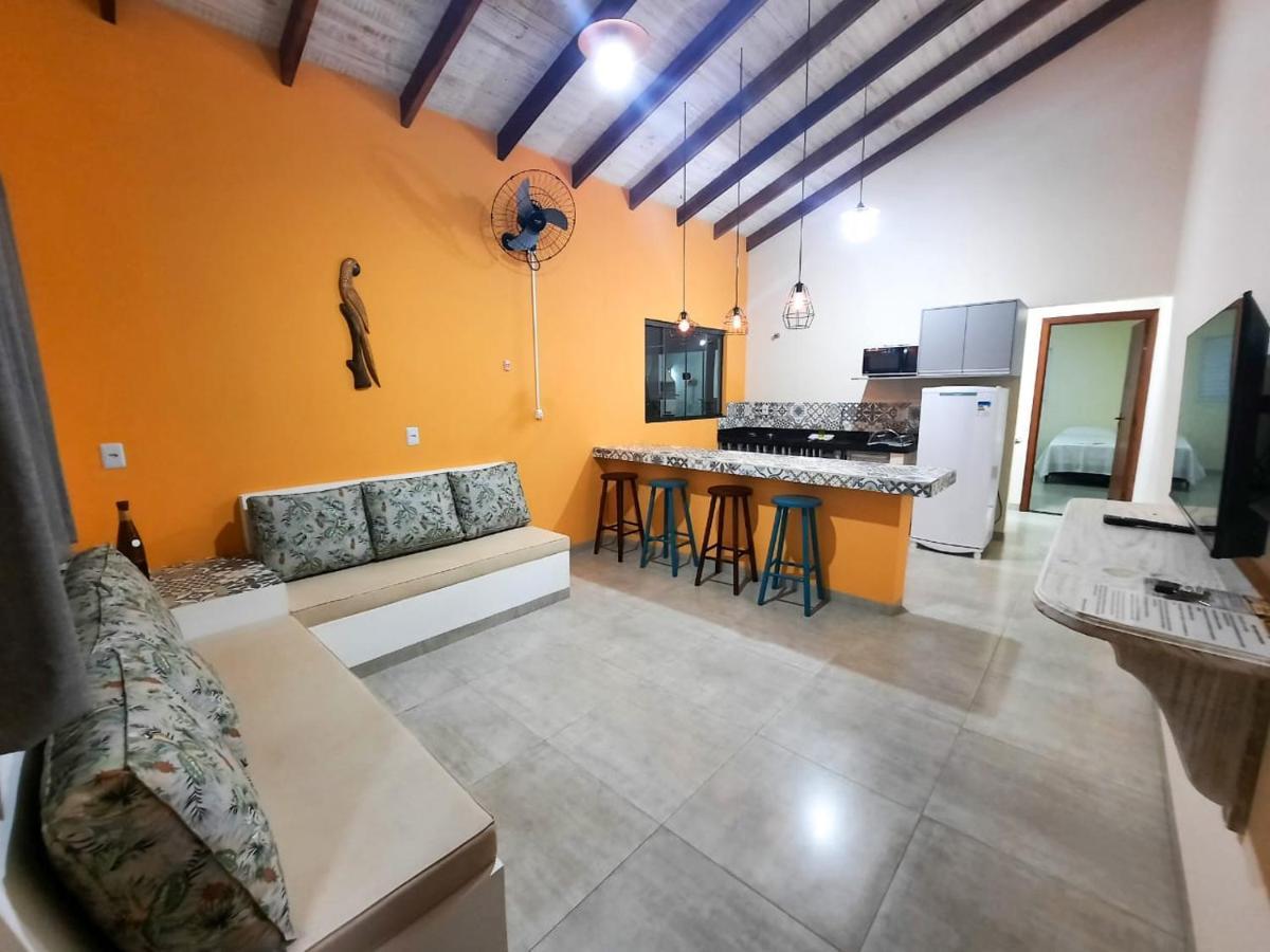 Carrenho Holiday home Bonito (Mato Grosso do Sul)