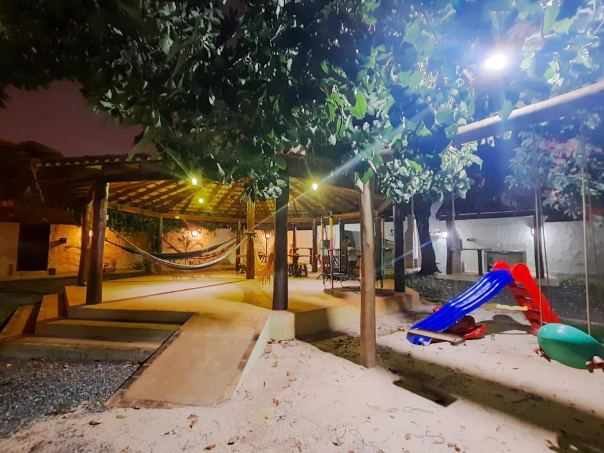Holiday home Carrenho *