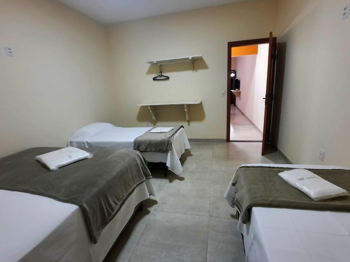 Carrenho Holiday home Bonito (Mato Grosso do Sul)
