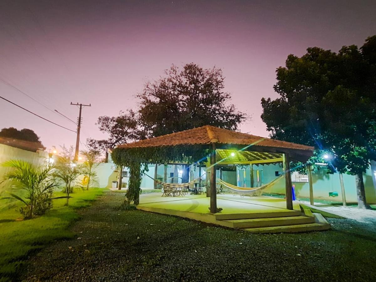Holiday home Carrenho *