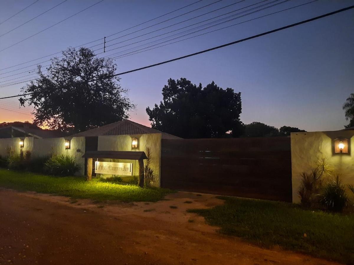 Holiday home Carrenho Bonito (Mato Grosso do Sul)