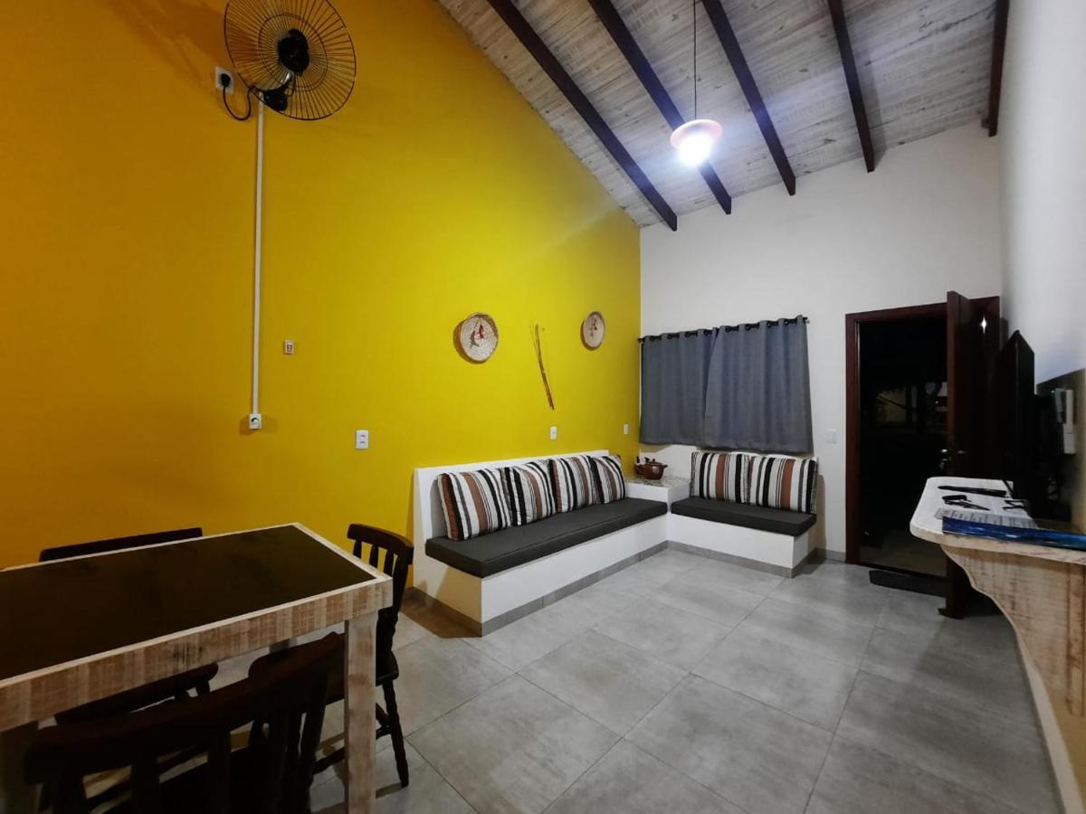 Carrenho Holiday home Bonito (Mato Grosso do Sul)
