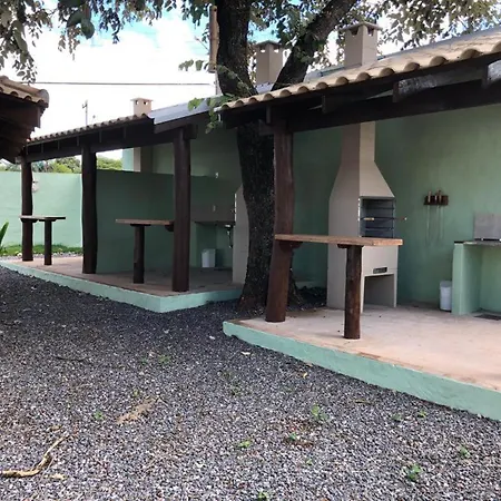 Vila Carrenho Bonito  Exterior photo
