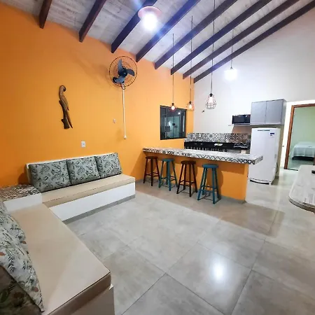 Vila Carrenho Bonito  Exterior photo