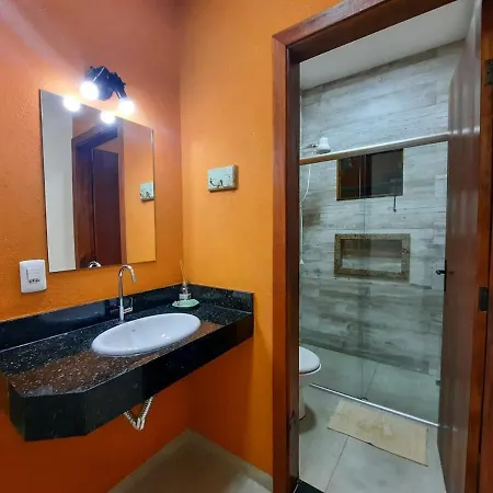 Vila Carrenho Bonito  Exterior photo