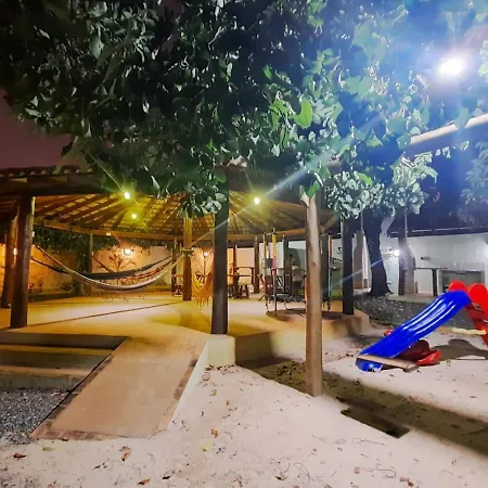 Vila Carrenho Bonito  Exterior photo