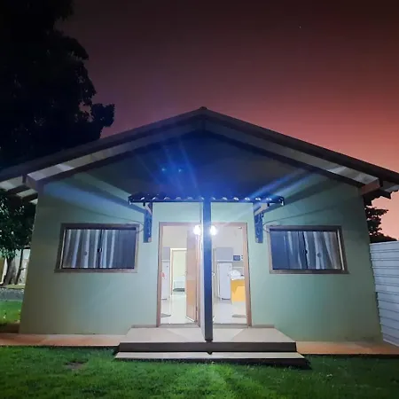 Vila Carrenho Bonito  Exterior photo