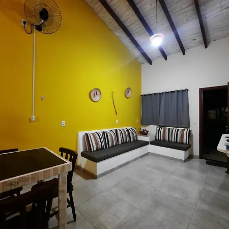Vila Carrenho Bonito  Exterior photo