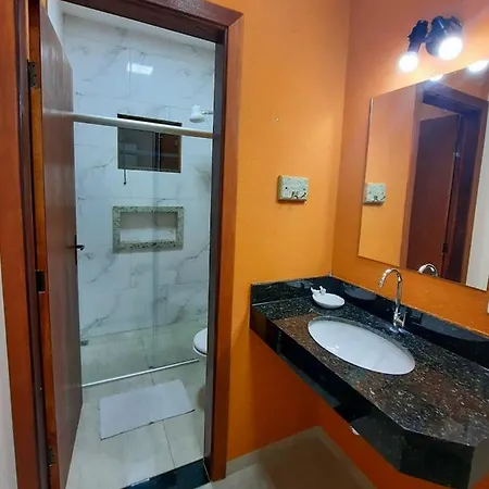 Vila Carrenho Bonito  Exterior photo