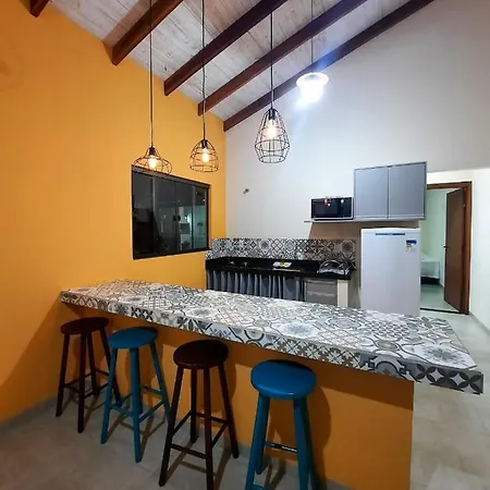 Vila Carrenho Bonito  Exterior photo