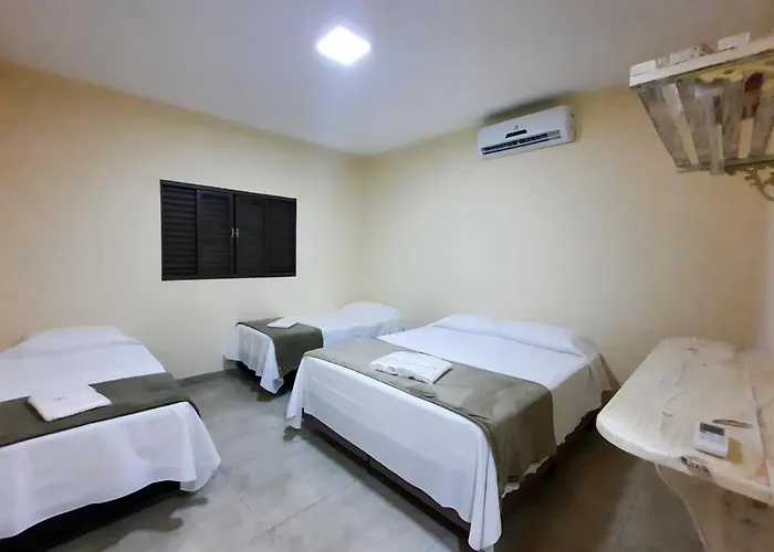 Vila Carrenho